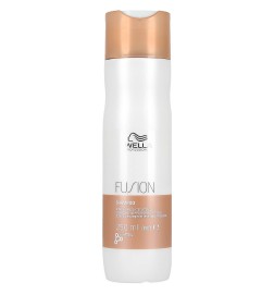 Wella Fusion - Szampon do Włosów Zniszczonych 250ml