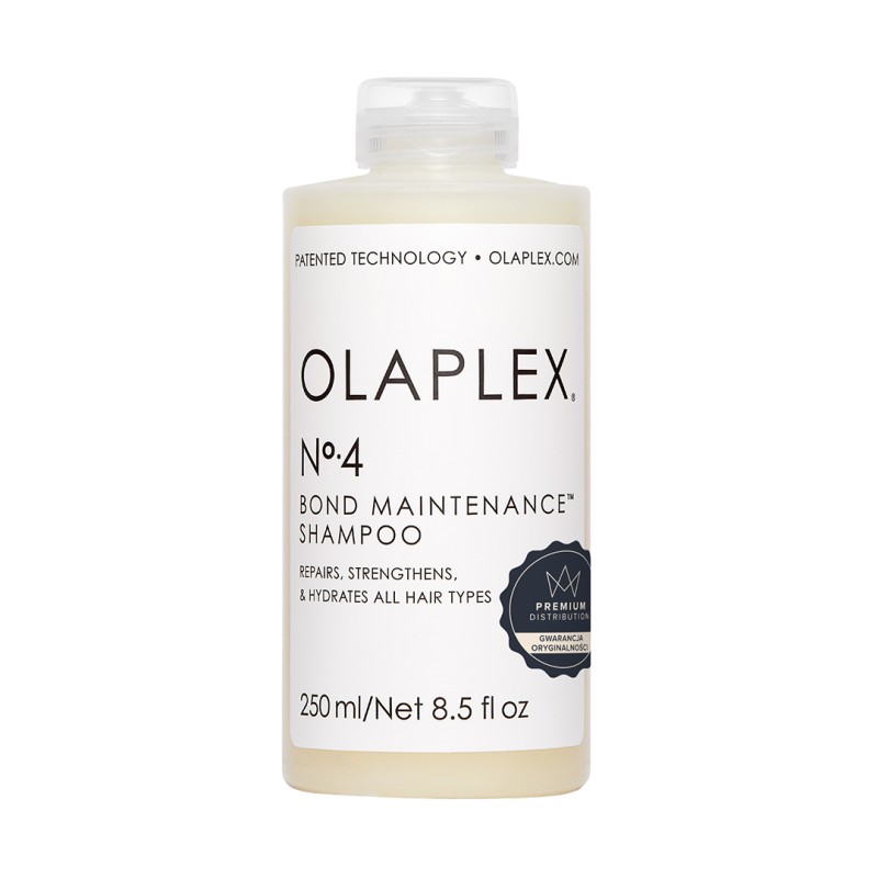 Olaplex - No.4 Szampon Bond Maintenance Shampoo 250ml