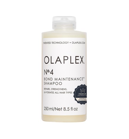 Olaplex - No.4 Szampon Bond Maintenance Shampoo 250ml