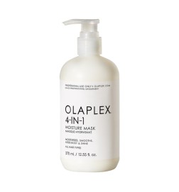 Olaplex - Profesjonalna Maska Nawilżająca - 4 in 1 Moisture Mask 370ml