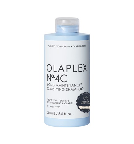 Olaplex - Szampon No.4C Clarifying Shampoo Szampon Oczyszczający 250ml