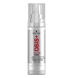 Schwarzkopf OSIS+ Magic Nabłyszczające Serum Wygładzające Włosy 50ml