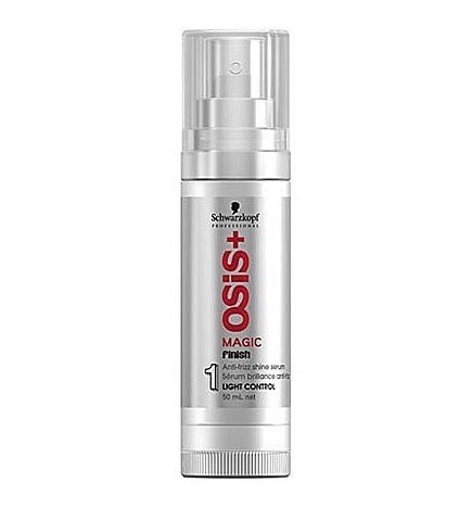 Schwarzkopf OSIS+ Magic Nabłyszczające Serum Wygładzające Włosy 50ml