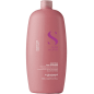 Alfaparf Semi Di Lino Moisture Shampoo - Szampon Nawilżający Do Włosów Suchych, 1000 Ml