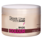 Stapiz Sleek Line Q10 Colour Maska Do Włosów Farbowanych 250ml