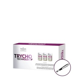 Farmona TRYCHO TECHNOLOGY Specjalistyczne Ampułki Wzmacniające 10x5ml