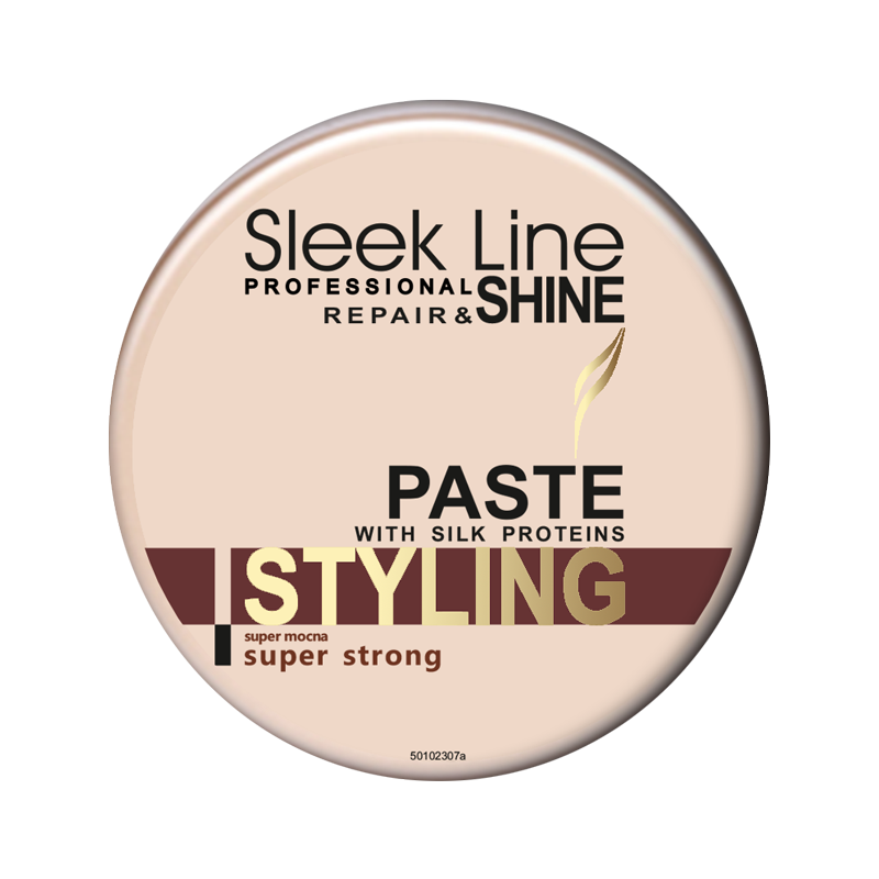 Stapiz Sleek Line Pasta do Stylizacji Włosów 150g