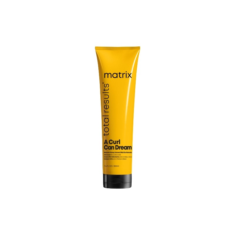 Matrix Total Results A Curl Can Dream Maska 280ml