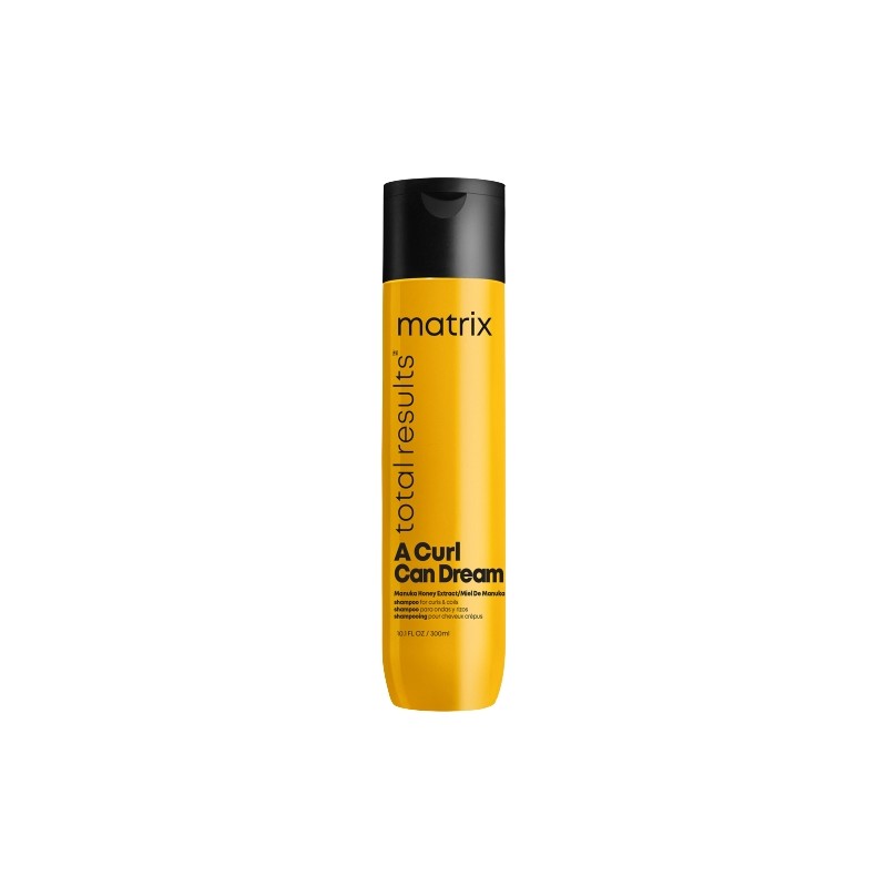 Matrix Total Results A Curl Can Dream Szampon 300ml