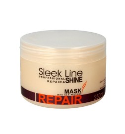 Stapiz Sleek Line Repair Maska Do Włosów 250ml