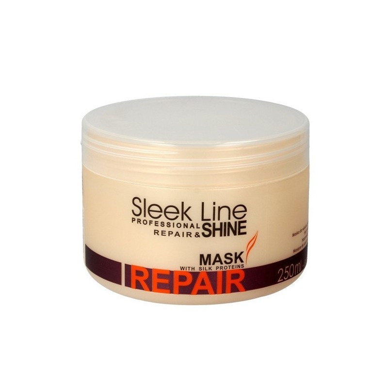 Stapiz Sleek Line Repair Maska Do Włosów 250ml