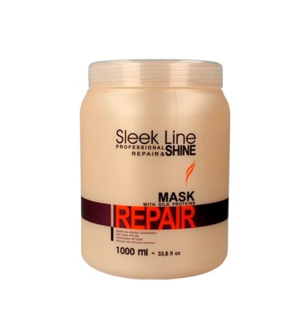 Stapiz Sleek Line Q10 Maska Repair 1000ml