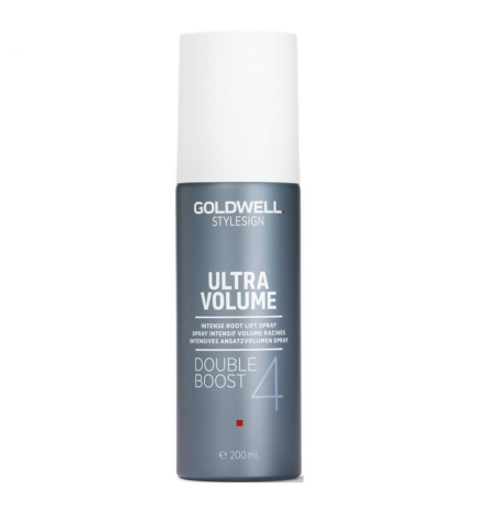 Goldwell StyleSign Ultra Volume Double Boost - Spray Unoszący Włosy 200ml