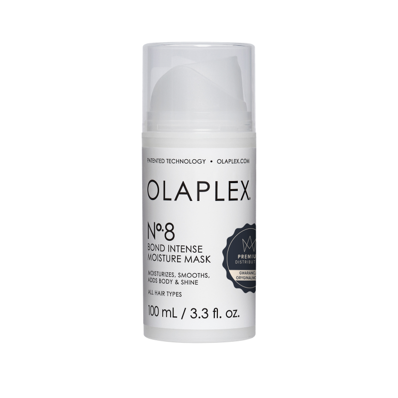 Olaplex - No.8 Bond Intense Moisture Mask 100ml