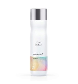 Wella Color Motion - Szampon Zabezpieczający Kolor 250ml