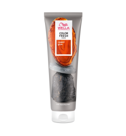 Wella Color Fresh - Maska Koloryzująca Copper Glow 150ml