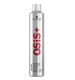 Schwarzkopf OSIS+ Lakier Elastycznie Utrwalający Elastic 500ml