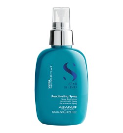 Alfaparf Semi Di Lino Curls - Spray Reaktywny 125 Ml