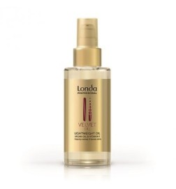 Londa Velvet Oil Odżywczy Olejek Do Włosów 30ml