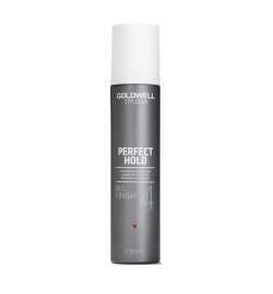 Goldwell StyleSign Perfect Hold Big Finish - Lakier Zwiększający Objętość Włosów 300ml