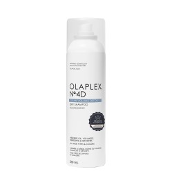 Olaplex - No.4D Suchy Szampon Clean Volume Detox Dry Shampoo 250ml