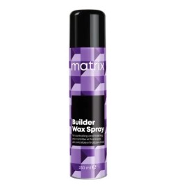 MATRIX Styling Builder Wax Spray 250 ml