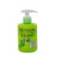 Revlon Equave Szampon Dla Dzieci 2w1 Zielone Jabłko 300 ml