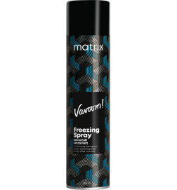 Matrix Vavoom Freezing Spray Extra Full Lakier Do Włosów 500ml