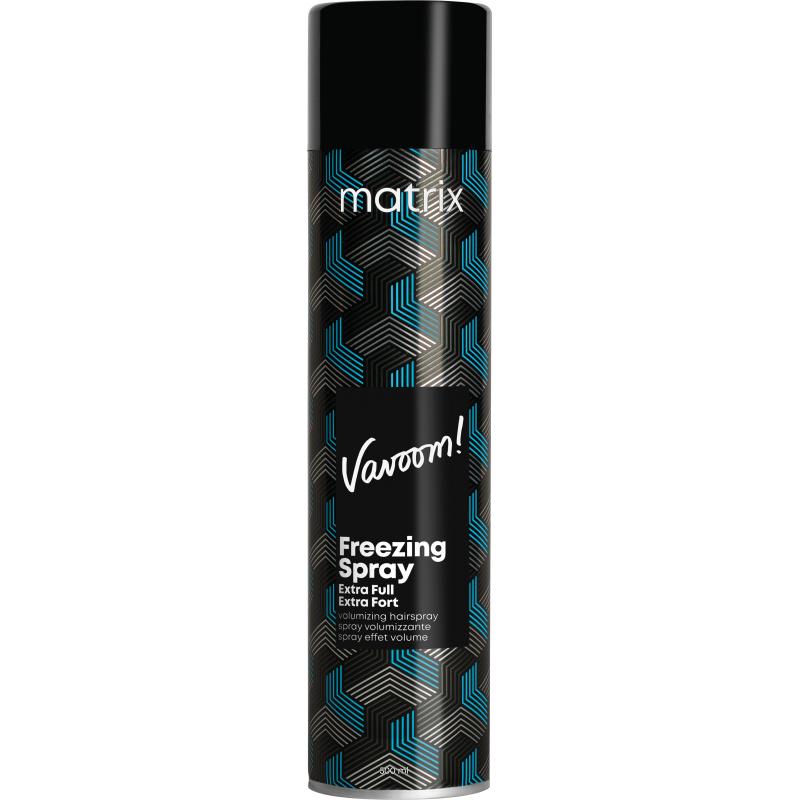 Matrix Vavoom Freezing Spray Extra Full Lakier Do Włosów 500ml