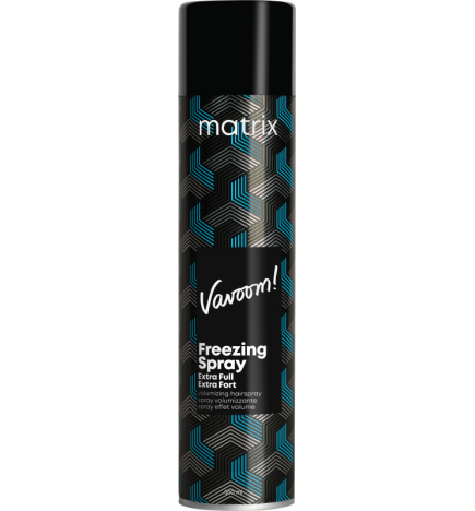 Matrix Vavoom Freezing Spray Extra Full Lakier Do Włosów 500ml