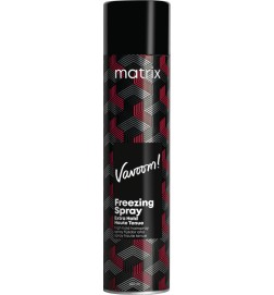 Matrix Vavoom Freezing Spray Extra Hold Lakier Do Włosów 500ml