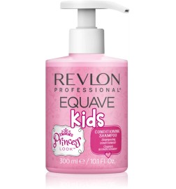 Revlon Equave Kids Princess Look Szampon Do Włosów Dla Dzieci 300ml