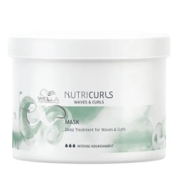 Wella Nutricurls Maska Do Loków 500ml