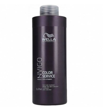 Wella Invigo Kuracja Po Koloryzacji 1000 Ml