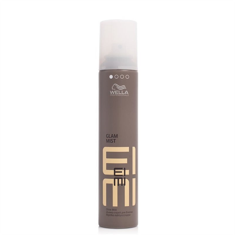 Wella Eimi Glam Mist Mgiełka Nabłyszczająca 200ml