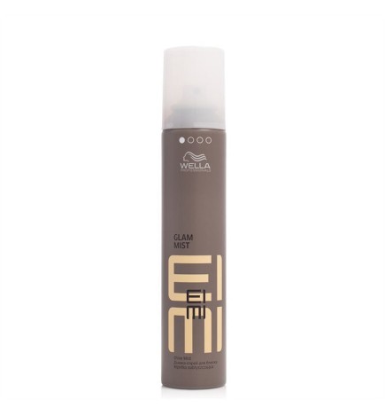 Wella Eimi Glam Mist Mgiełka Nabłyszczająca 200ml