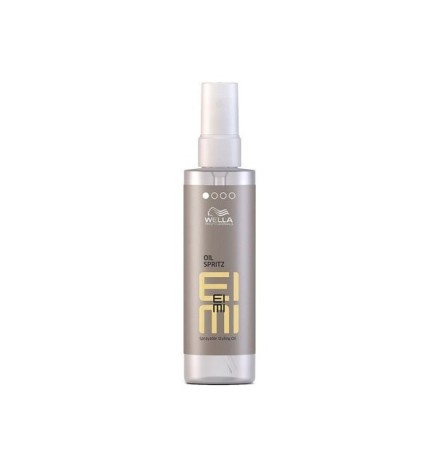 Wella Eimi Olejek Spray Nabłyszczający 95 Ml