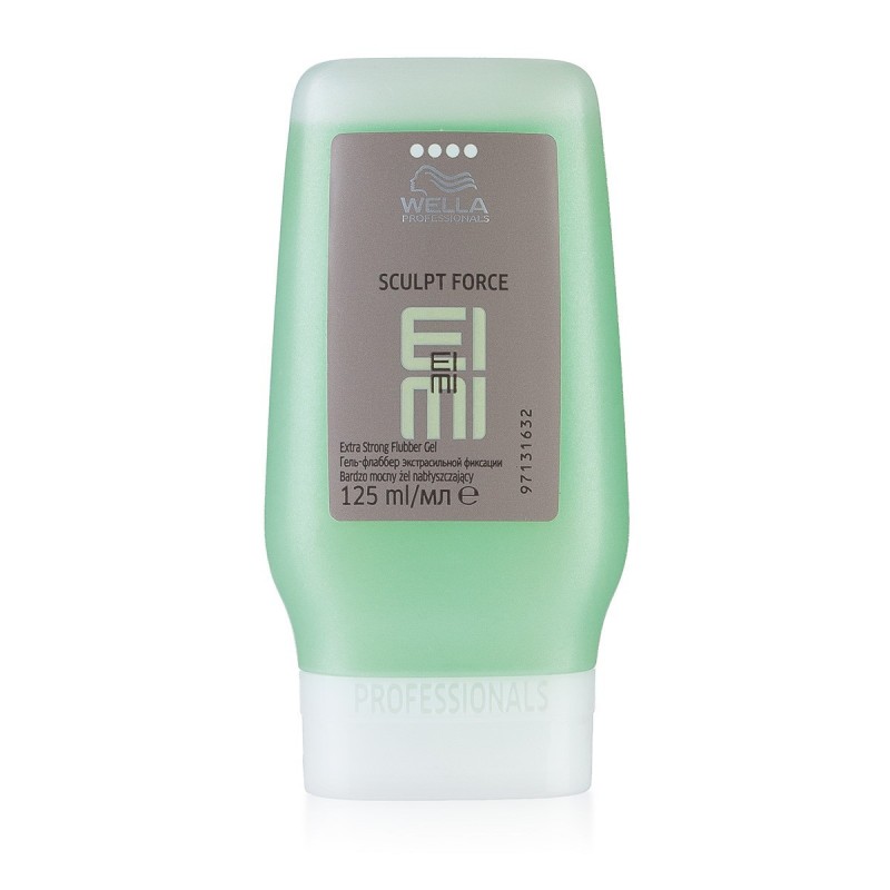 Wella Eimi Sculp Force Żel 125ml