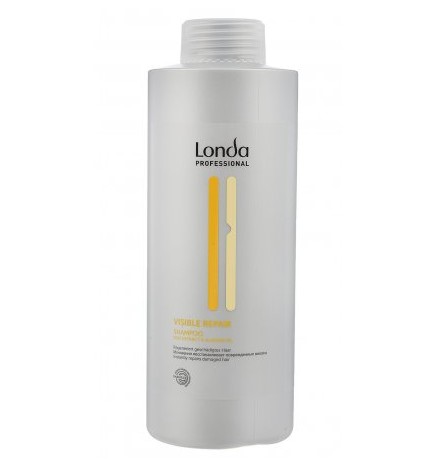 Londa Visible Repair Szampon 1000 ml