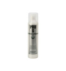 Pro-S Silver Shampoo Szampon Dla Włosów Siwych 250ml