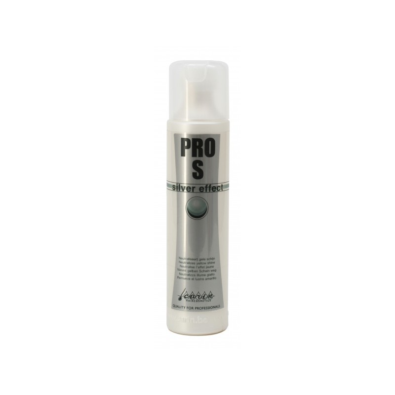 Pro-S Silver Shampoo Szampon Dla Włosów Siwych 250ml