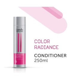 Londa Color Radiance Odżywka Chroniąca Kolor Włosów, 250 Ml