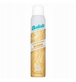 Batiste Szampon Suchy Brilliant Blonde 200ml