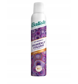 Batiste Szampon Suchy Heavenly Volume 200ml