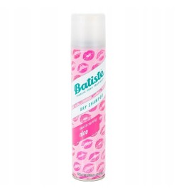 Batiste Szampon Suchy Nice 200ml