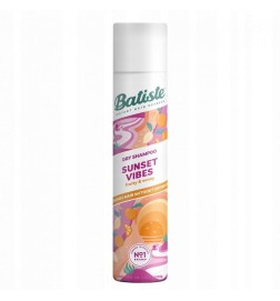 Batiste Szampon Suchy Sunset Vibes 200ml