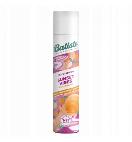 Batiste Szampon Suchy Sunset Vibes 200ml