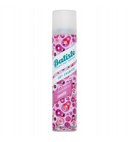 Batiste Szampon Suchy Sweetie 200ml