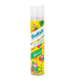 Batiste Szampon Suchy Tropical 200ml