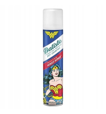 Batiste Szampon Suchy Woman 200ml